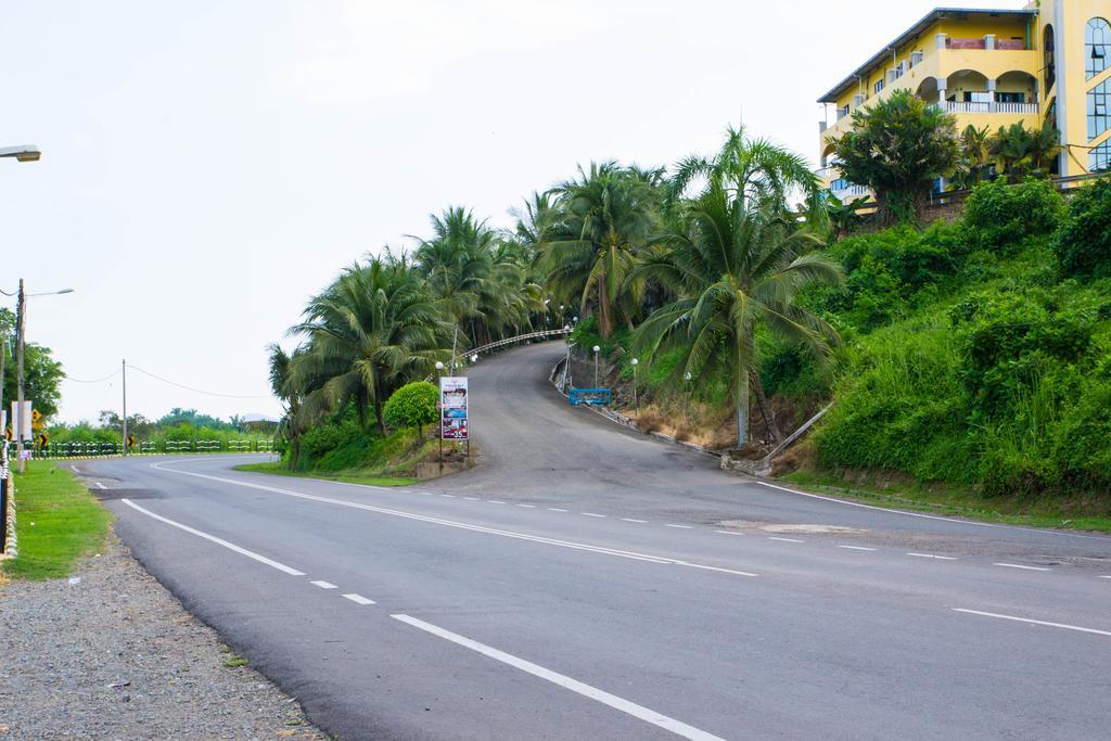 Jerantut Hill Resort Exterior foto