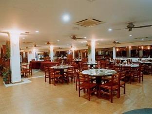 Jerantut Hill Resort Exterior foto
