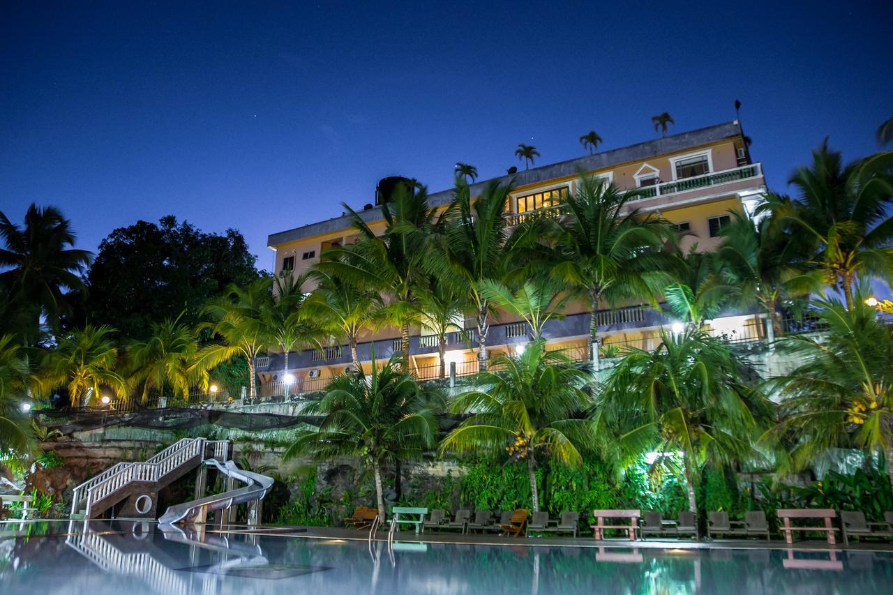 Jerantut Hill Resort Exterior foto